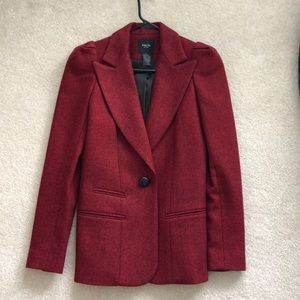 Smythe Le Veste Blazer